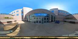 High Tech High School
